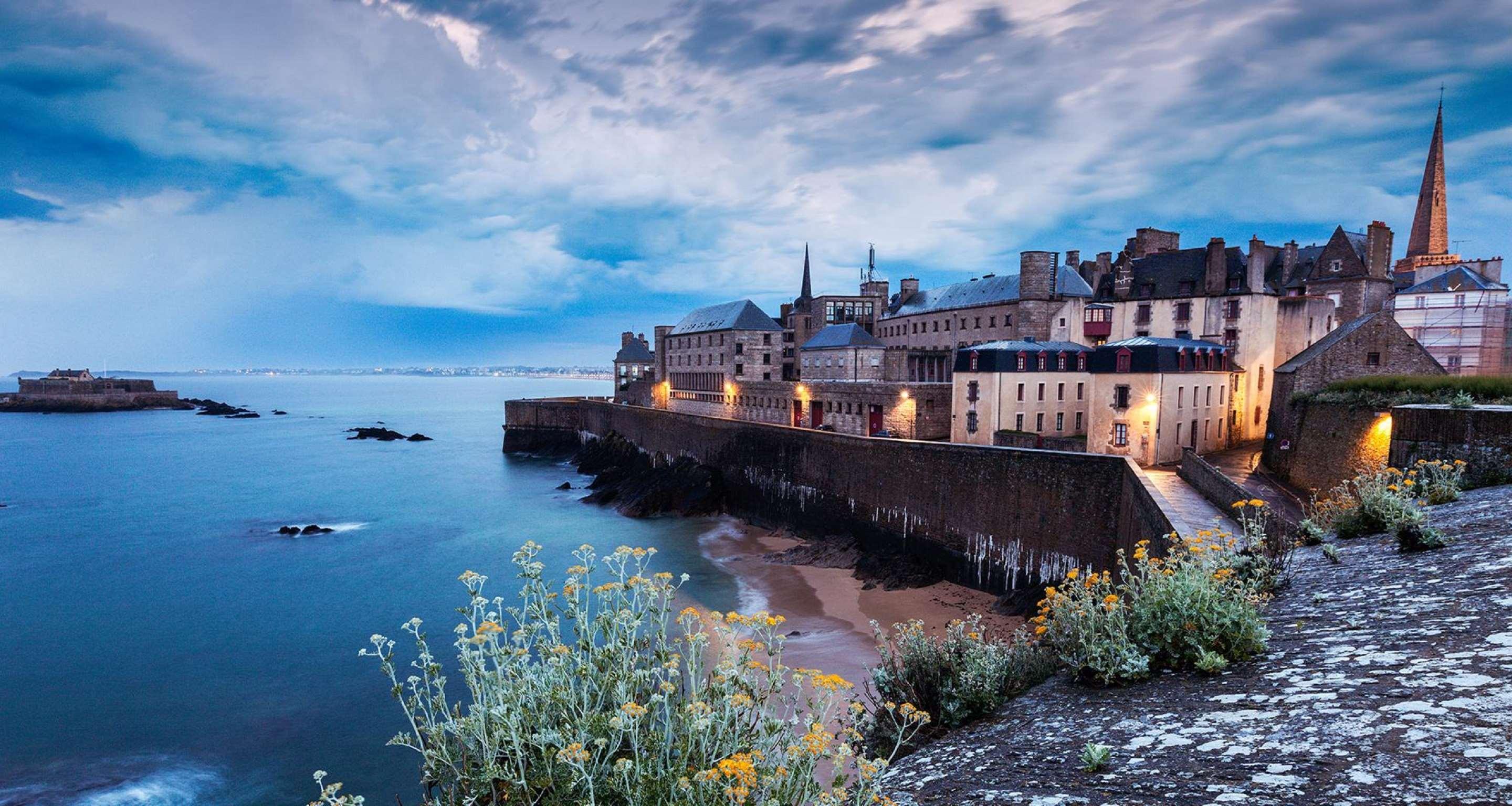 Best Western Hotel Des Voyageurs Fougeres Exterior photo